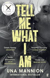 Cover image for Tell Me What I Am