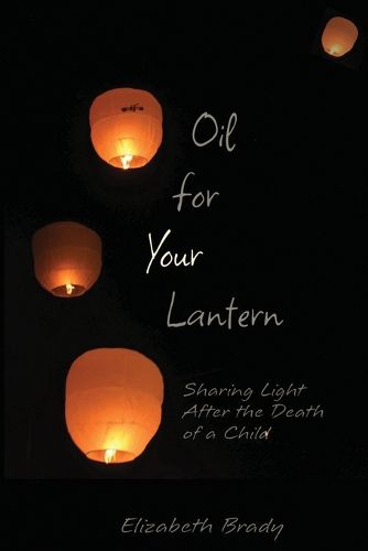 Cover image for Oil for Your Lantern