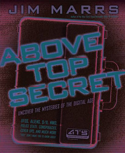 Above Top Secret