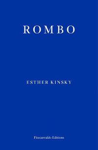 Cover image for Rombo