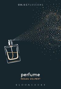 Cover image for Perfume