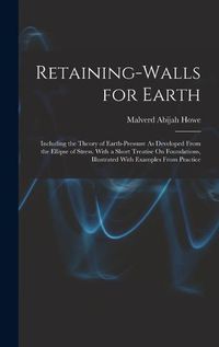 Cover image for Retaining-Walls for Earth