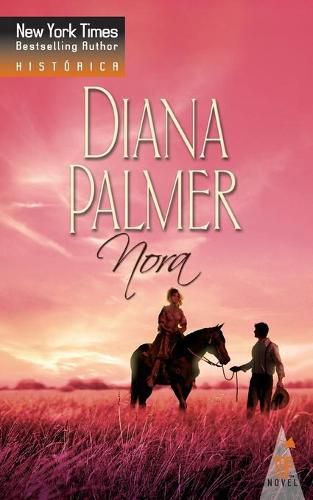 Cover image for Nora