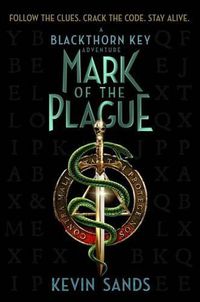 Cover image for Mark of the Plague: Volume 2