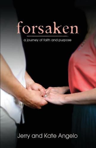 Cover image for Forsaken