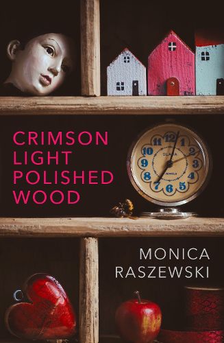 Cover image for Crimson Light Polished Wood