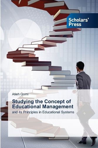 Cover image for Studying the Concept of Educational Management