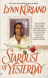 Cover image for Stardust of Yesterday