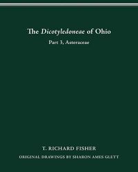 Cover image for The Dicotyledoneae of Ohio Part Three: Asteraceae