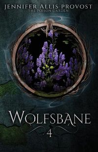 Cover image for Wolfsbane