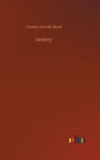 Cover image for Destiny