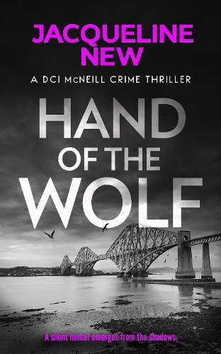 Cover image for Hand of the Wolf