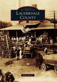 Cover image for Lauderdale County