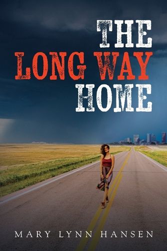 Cover image for The Long Way Home