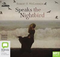 Cover image for Speaks the Nightbird