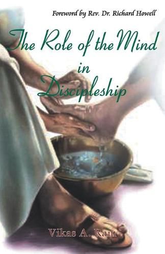 Cover image for The Role of the Mind in Discipleship