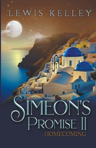 Simeon's Promise II