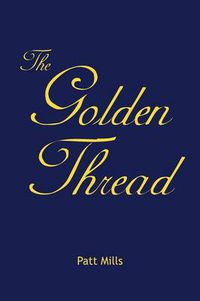 Cover image for The Golden Thread