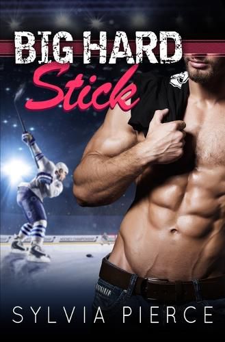 Cover image for Big Hard Stick