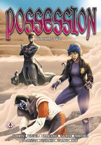 Cover image for Possession