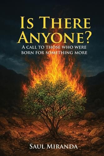 Cover image for Is There Anyone?