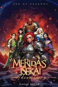 Cover image for Merida's Isekai Adventure