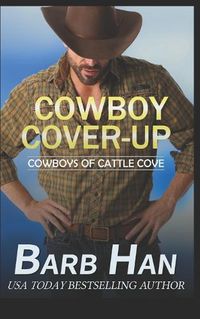 Cover image for Cowboy Cover-up