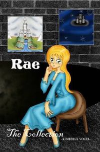 Cover image for RAE : The Collection