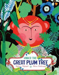 Cover image for Under the Great Plum Tree