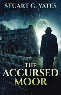 Cover image for The Accursed Moor