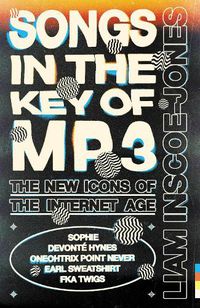 Cover image for Songs In The Key of MP3