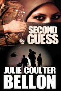 Cover image for Second Guess