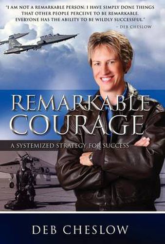 Cover image for Remarkable Courage