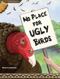 Cover image for No Place for Ugly Birds