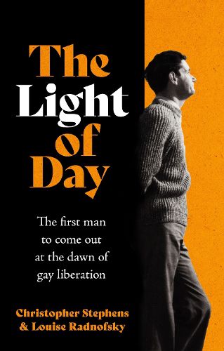 Cover image for The Light of Day