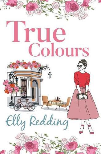 Cover image for True Colours