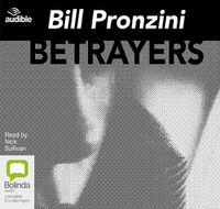 Cover image for Betrayers