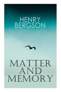 Cover image for THE Matter and Memory