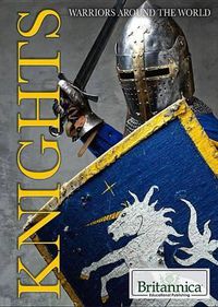 Cover image for Knights