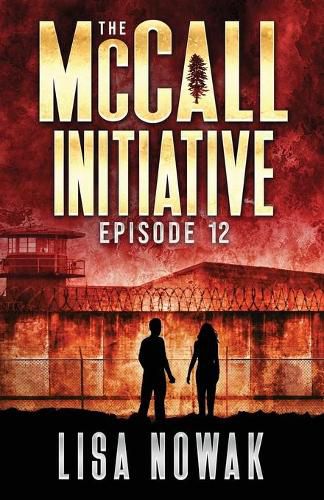 Cover image for The McCall Initiative Episode 12