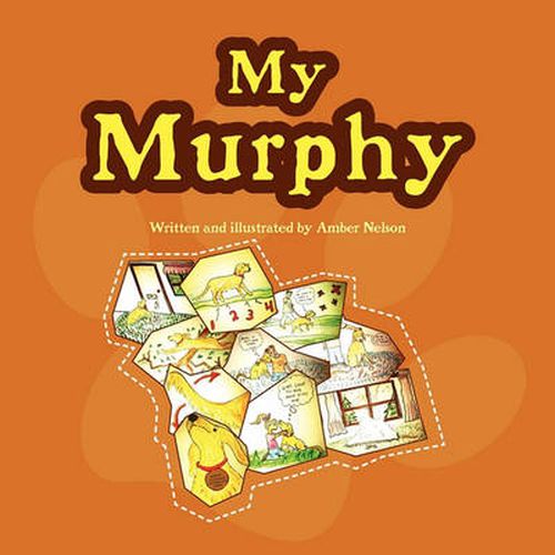 Cover image for My Murphy