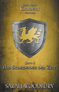 Cover image for Am Scheideweg der Zeit