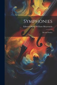 Cover image for Symphonies