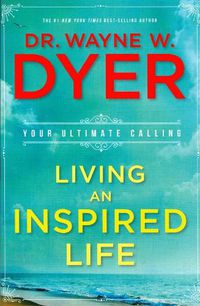 Cover image for Living an Inspired Life