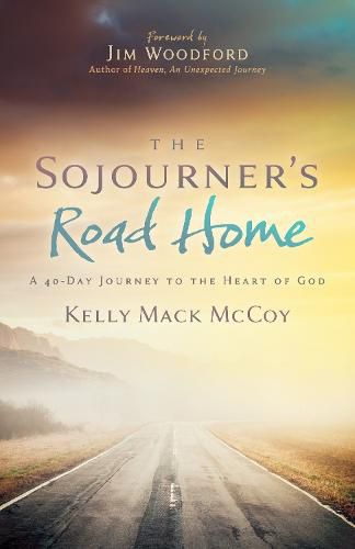 Cover image for The Sojourner's Road Home