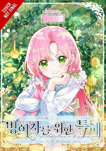 Cover image for The Perks of Being an S-Class Heroine, Vol. 5