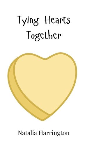 Cover image for Tying Hearts Together