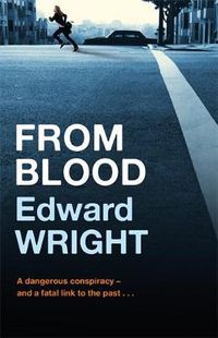 Cover image for From Blood