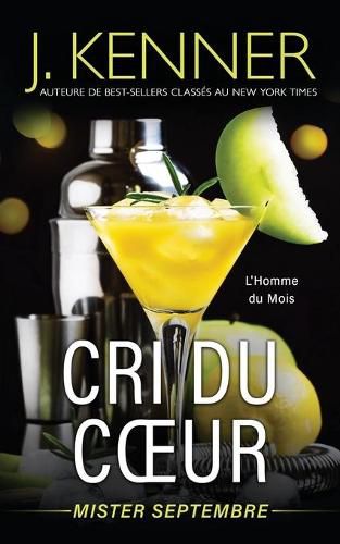 Cover image for Cri du coeur: Mister Septembre