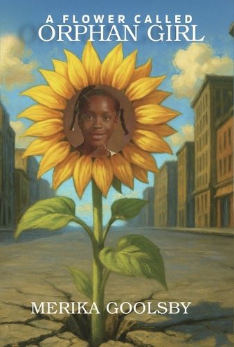 Cover image for A Flower Called Orphan Girl
